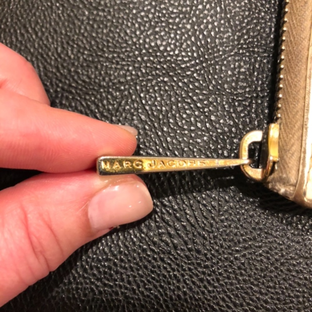 Marc Jacobs wallet - Picture 4 of 7